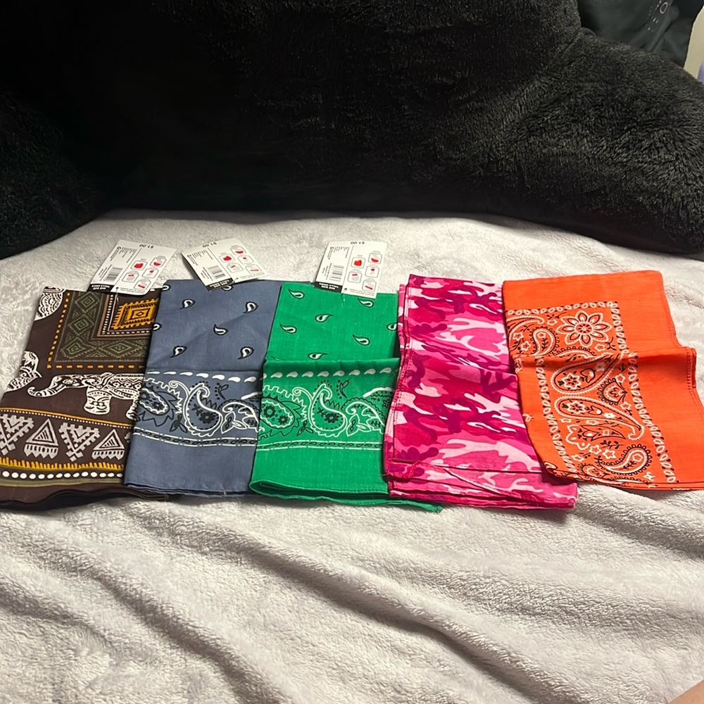 Bandana